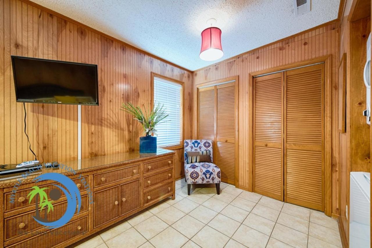 Cg Beach Bungalow 2 Μιρτλ Μπιτς Εξωτερικό φωτογραφία