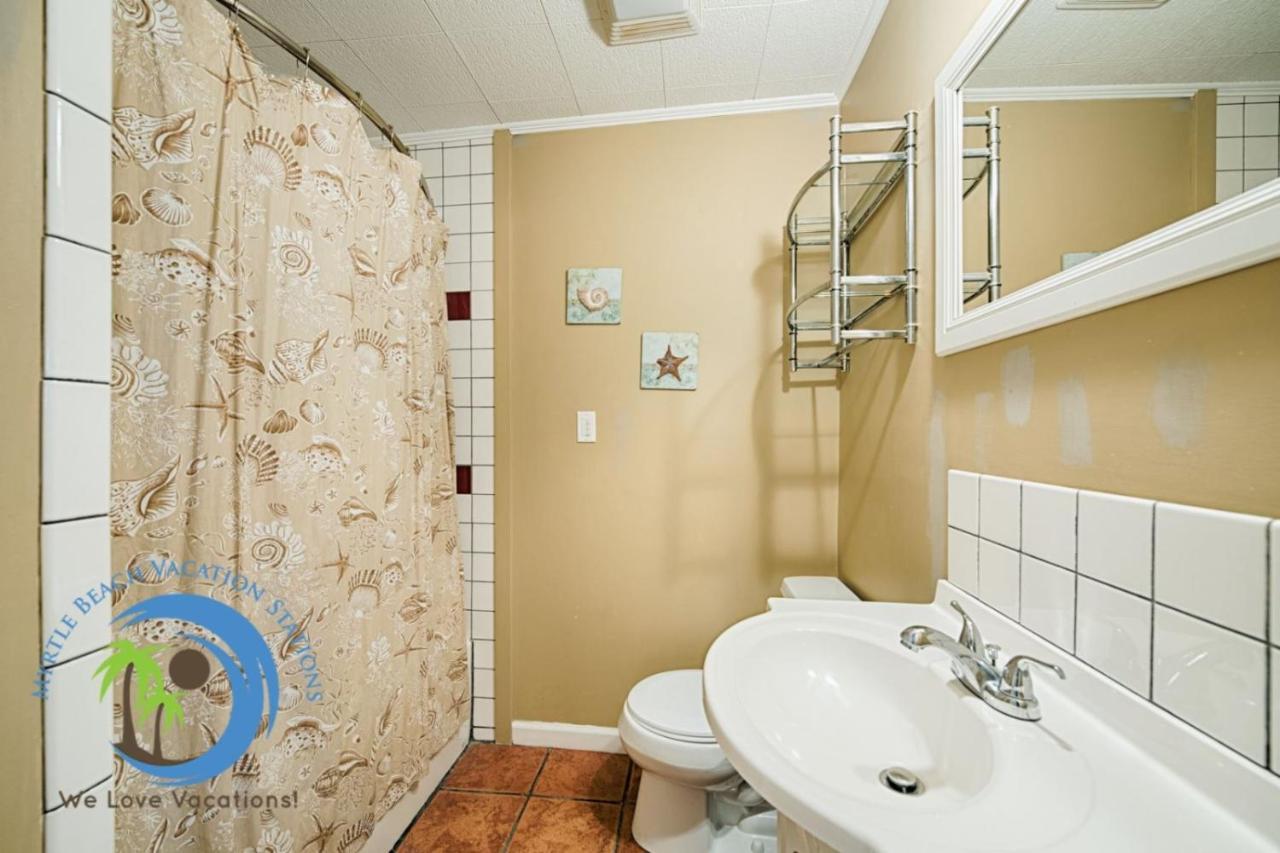 Cg Beach Bungalow 2 Μιρτλ Μπιτς Εξωτερικό φωτογραφία