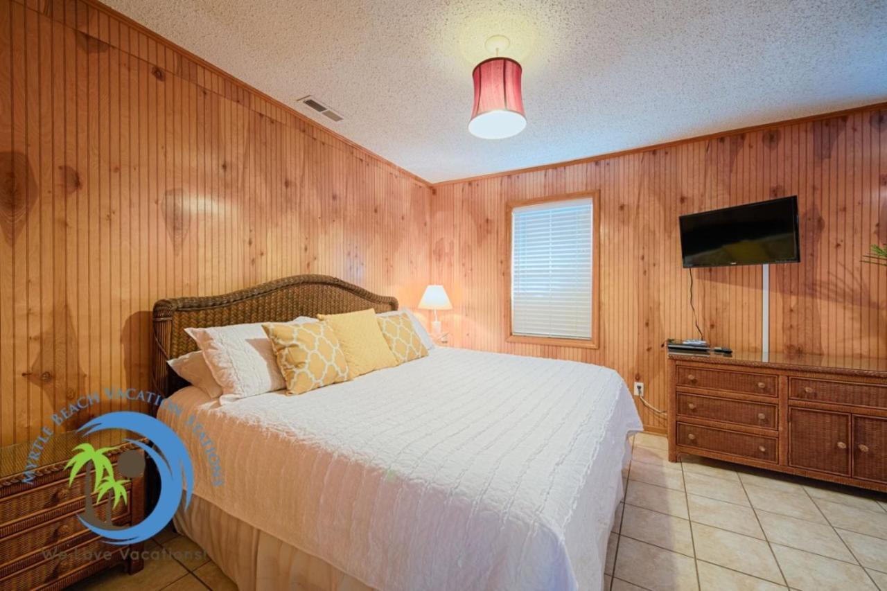 Cg Beach Bungalow 2 Μιρτλ Μπιτς Εξωτερικό φωτογραφία